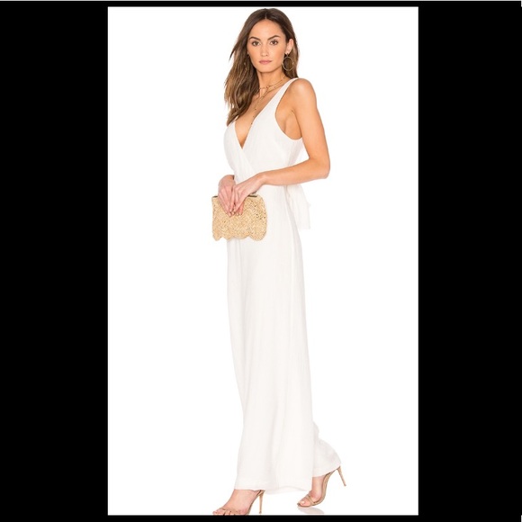 Lani Winona Clara Jumpsuit - Picture 1 of 3
